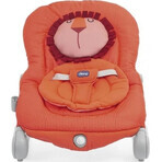 CHICCO Melody Ballon - Lion 0 m+, bis 18 kg 1×1 Stück, mit Vibrationsfunktion