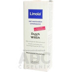 Linola Dusche und Wasch 1×300 ml, Gel-Emulsion