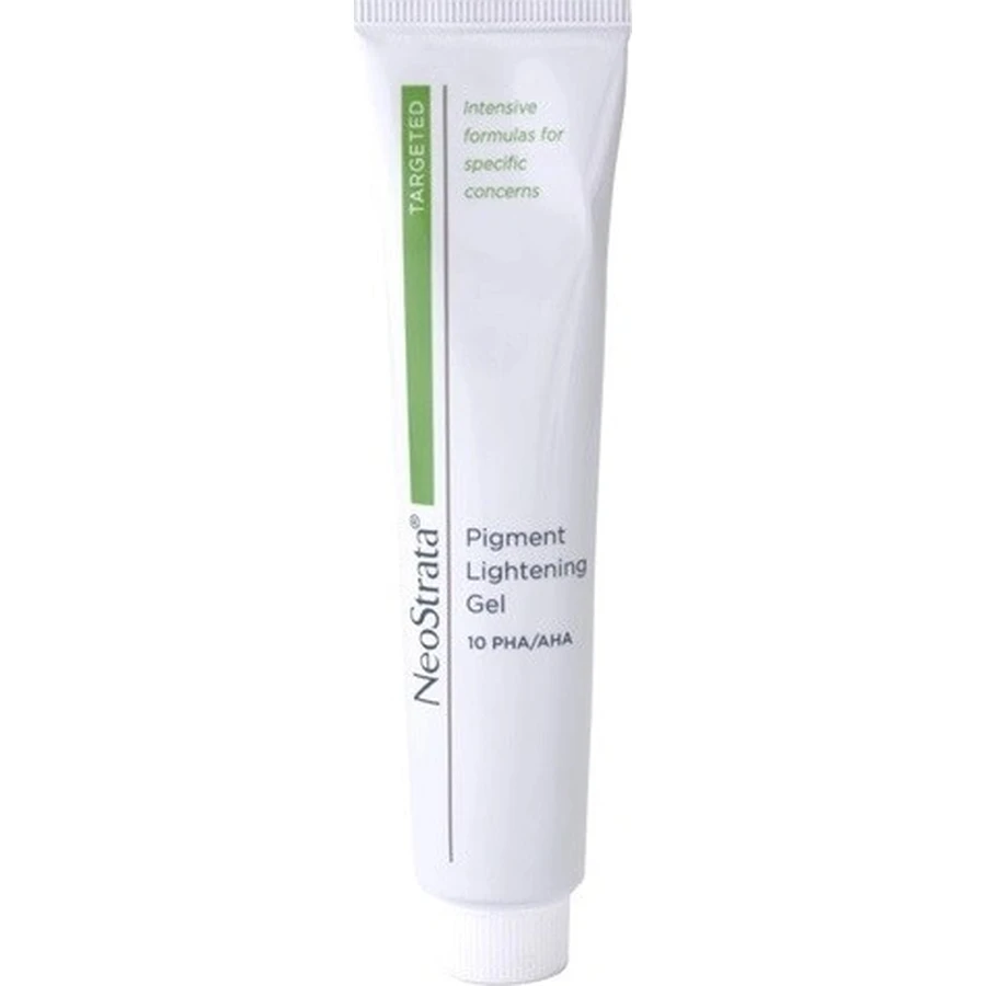Neostrata ENL Gel Aclarante Pigmentario 1×40 g, gel