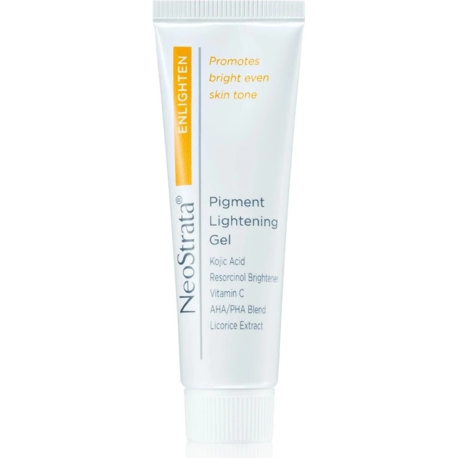 Neostrata ENL Gel Aclarante Pigmentario 1×40 g, gel