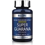 Scitec Nutrition Super Guaranà 1×100 tbl, integratore alimentare