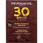 Dermacol SUN Loción Bronceadora FPS 30 1×15 ml, loción bronceadora