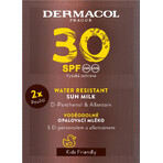 Dermacol SUN Loción Bronceadora FPS 30 1×15 ml, loción bronceadora