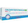 MedPharma CALCIUM PANTOTHENICUM Natuurlijk 1×30 g, zalf