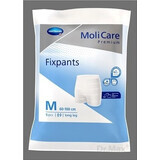 MoliCare Premium Fixbroek langbeen M 1×5 stuks, Fixbroek (60-100 cm)