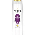 Pantene S Superfood 1×400 ml, hair shampoo