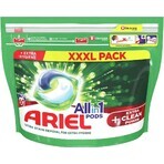 Ariel All-in-1 PODS All-in-1 PODS Extra Clean, Capsules de gel de lavage, 60 Capsules de gel de lavage 1×60 pcs, Capsules de gel de lavage