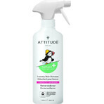 ATTITUDE Detergente Bebé Spray 1×800 ml, quitamanchas