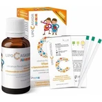 LIPO C ASKOR JUNIOR 1×1 set, voedingssupplement