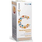 LIPO C ASKOR JUNIOR 1×1 set, voedingssupplement