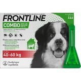 FRONTLINE COMBO spot-on für DOG XL 3 x 4,02 ml 3x4,02 ml