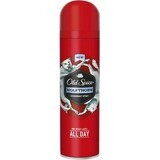 OLD SPICE SPRAY WOLFDORN 1×150 ml, Deodorant