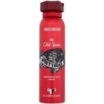 OLD SPICE SPRAY WOLFDORN 1×150 ml, Deodorant