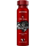 OLD SPICE SPRAY WOLFDORN 1×150 ml, Deodorant