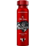 OLD SPICE SPRAY WOLFDORN 1×150 ml, Deodorant