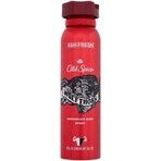 OLD SPICE SPRAY WOLFDORN 1×150 ml, Deodorant