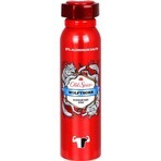 OLD SPICE SPRAY WOLFDORN 1×150 ml, Deodorant