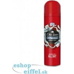 OLD SPICE SPRAY WOLFDORN 1×150 ml, Deodorant