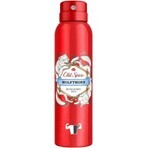 OLD SPICE SPRAY WOLFDORN 1×150 ml, Deodorant