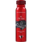 OLD SPICE SPRAY WOLFDORN 1×150 ml, Deodorant