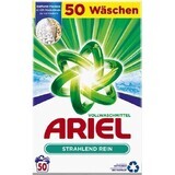 Ariel Powder Universal+ 1×3.25 kg, poudre à laver