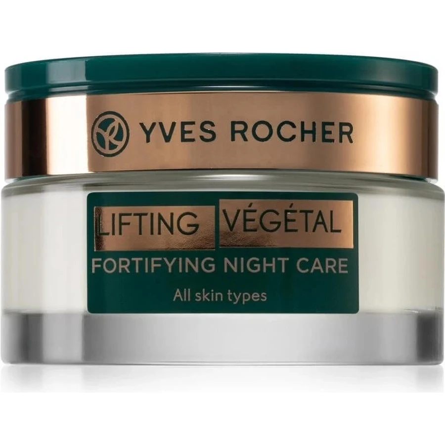 Yves Rocher Lv Night Age 1×50 ml, cremă de noapte
