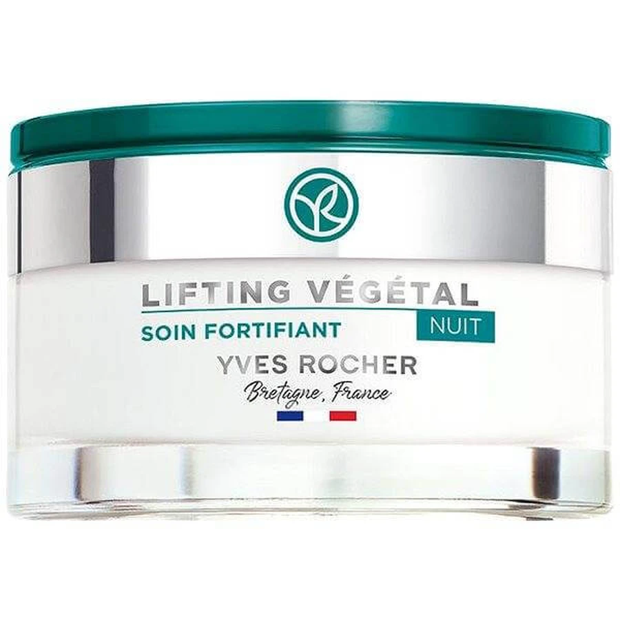 Yves Rocher Lv Night Age 1×50 ml, cremă de noapte