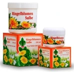 SPRINGING RINGELBLUMEN SALVE 1×250 ml, calendula ointment