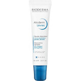 BIODERMA Atoderm Lippenbalsam 1×15 ml, Lippenbalsam