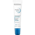 BIODERMA Atoderm Lippenbalsam 1×15 ml, Lippenbalsam