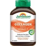 JAMIESON COLLAGEN AGAINST CANCER 1×60 cps, voedingssupplement