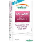 JAMIESON COLLAGEN AGAINST CANCER 1×60 cps, voedingssupplement