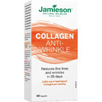 JAMIESON COLLAGEN AGAINST CANCER 1×60 cps, voedingssupplement