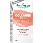 JAMIESON COLLAGEN AGAINST CANCER 1×60 cps, voedingssupplement