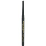 Dermacol Waterproof Micro Eyeliner Lápiz delineador automático negro nº 01 1×0,08 g, lápiz delineador automático