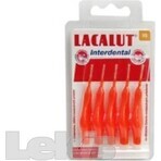 LACALUT INTERNAL TOOTH BRUSHES XS 1×5 Stück, Bürsten