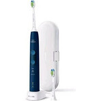 Philips Sonicare 5100 HX6851/34 1+1 1×1 Set, Schallzahnbürste 2 Stück