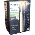 Philips Sonicare 5100 HX6851/34 1+1 1×1 Set, Schallzahnbürste 2 Stück