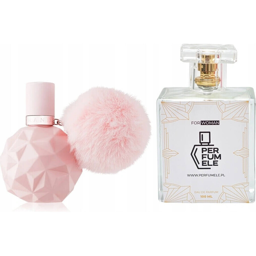 Arianagrande Sweet Like Candy Edp 50ml 1×50 ml, apă de parfum