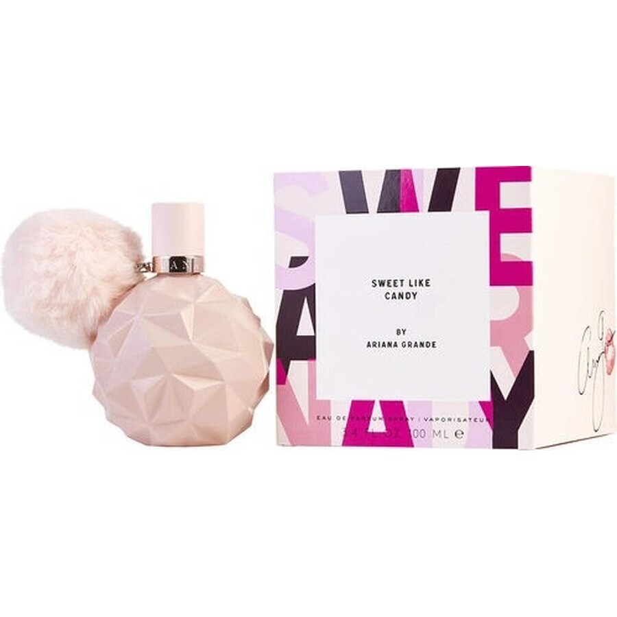 Arianagrande Sweet Like Candy Edp 50ml 1×50 ml, apă de parfum