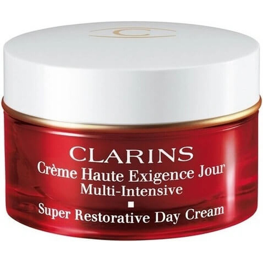 Clarins Cremă de zi pentru ten matur 1×50 ml, cremă de zi