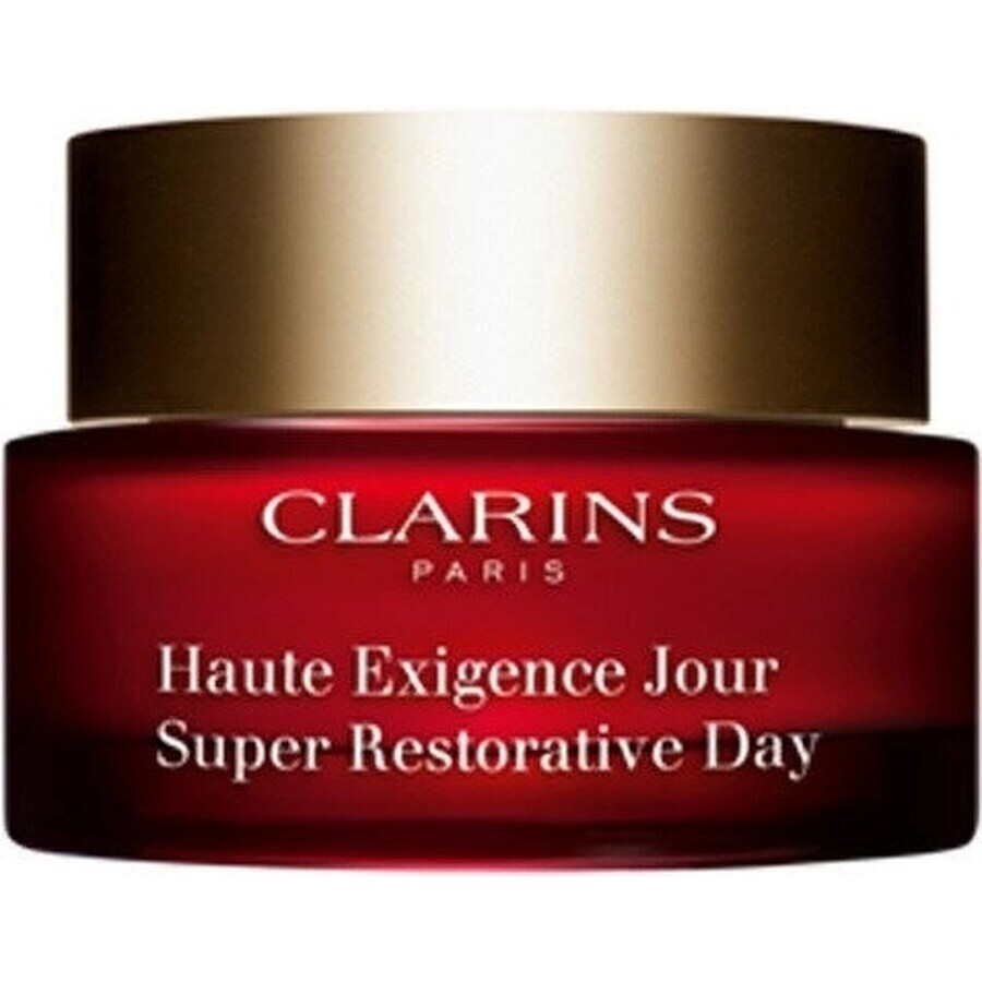 Clarins Cremă de zi pentru ten matur 1×50 ml, cremă de zi