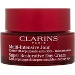 Clarins Cremă de zi pentru ten matur 1×50 ml, cremă de zi