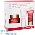 Clarins Cremă de zi pentru ten matur 1×50 ml, cremă de zi