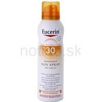 Eucerin SUN OIL CONTROL SPF 30 spray 1×200 ml pour peau sensible