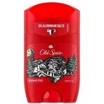 OLD SPICE DEO STICK WOLFTHORN 1×85 ml, festes Deodorant