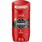 OLD SPICE DEO STICK WOLFTHORN 1×85 ml, festes Deodorant