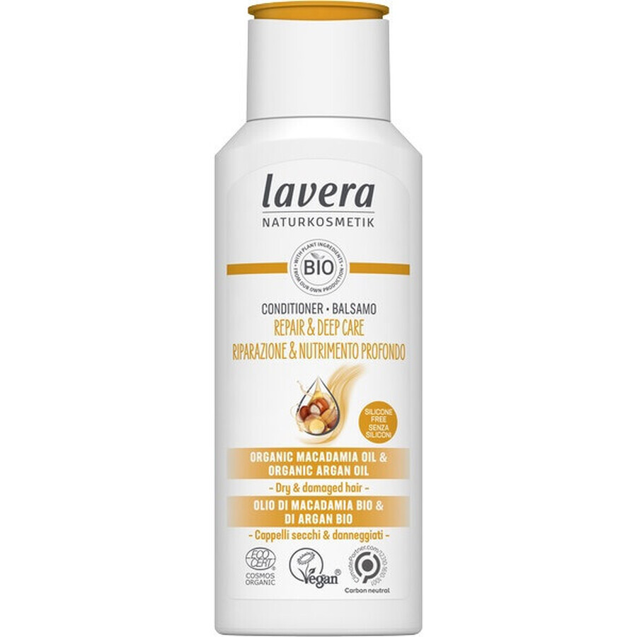 lavera Repair & Deep Care Conditioner 1×200 ml, conditioner