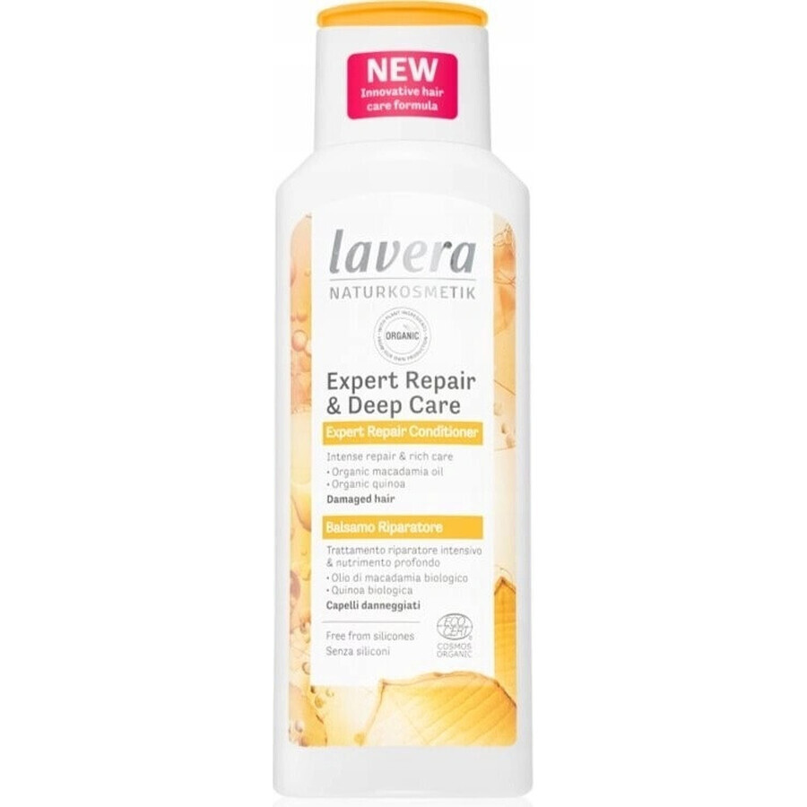 lavera Repair & Deep Care Conditioner 1×200 ml, conditioner