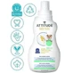 Balsam de rufe Sensitive Skin, 35 spălări, 1L, Attitude